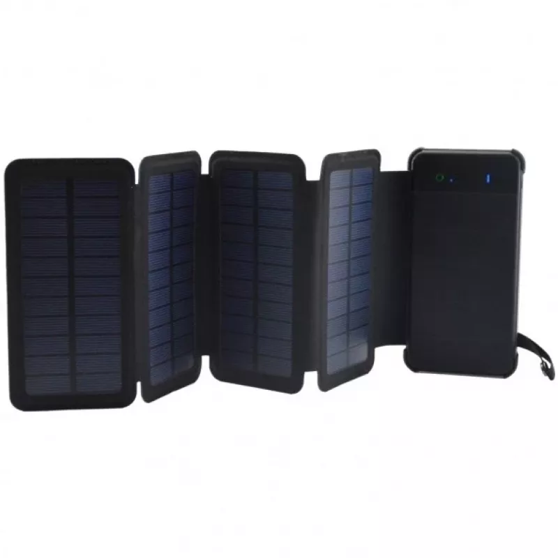 Panneau solaire PowerNeed ES8000B 6 W