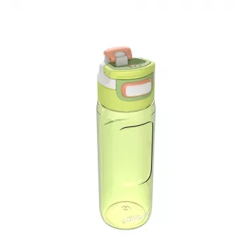Kambukka Elton 750 ml - Fine Lime bouteille d'eau