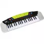 Clavier électronique pour enfants Simba-Dickie Simba My Music World Modern Style