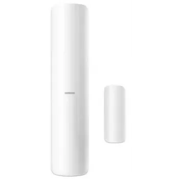 Détecteur de porte/fenêtre Hikvision DS-PDMCK-EG2-WE(B) filaire et sans fil porte blanc (DS-PDMCK-EG2-WE(B))