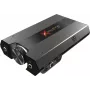 Carte son USB-C externe Creative Labs Sound BlasterX G6 7.1 HD