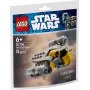 30728 Star Wars Le Razor Crest mini-modèle (Polybag)