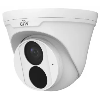Caméra IP UNIVIEW 8 Mpx 4K UHD 2,8 mm