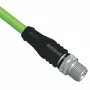 Câble BTR NETCOM M12 1 m