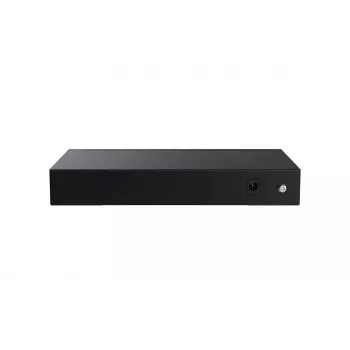 Commutateur réseau Tenda TEM2010X 2.5G Ethernet (100/1000/2500) bureau noir