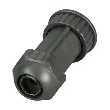 EFB Elektronik IP68FST6AB - presse-étoupe pour connecteur RJ45 à montage sur site, 6,5 - 9,0 mm