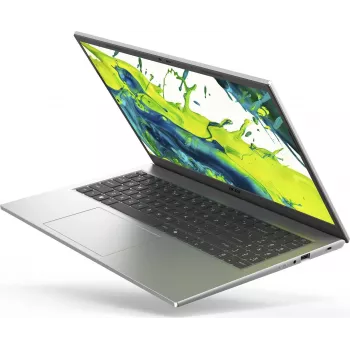 Ordinateur portable Acer Aspire Go 15 AG15-72P-792F i7-150U 16 Go RAM 1 To SSD 15,6 FHD QWERTZ argent