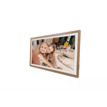 Cadre photo numérique Denver Frameo PFF-3263LW 80,0 cm (31,5 inch) 32 Go
