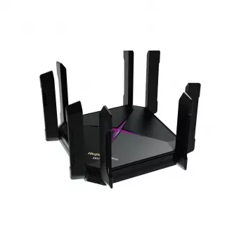 Routeur RG-EW6000GX Wi-Fi 6, 2,4 GHz, 5 GHz 1147 Mb/s + 4804 Mb/s REYEE