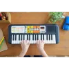 Yamaha PSS-F30 - clavier