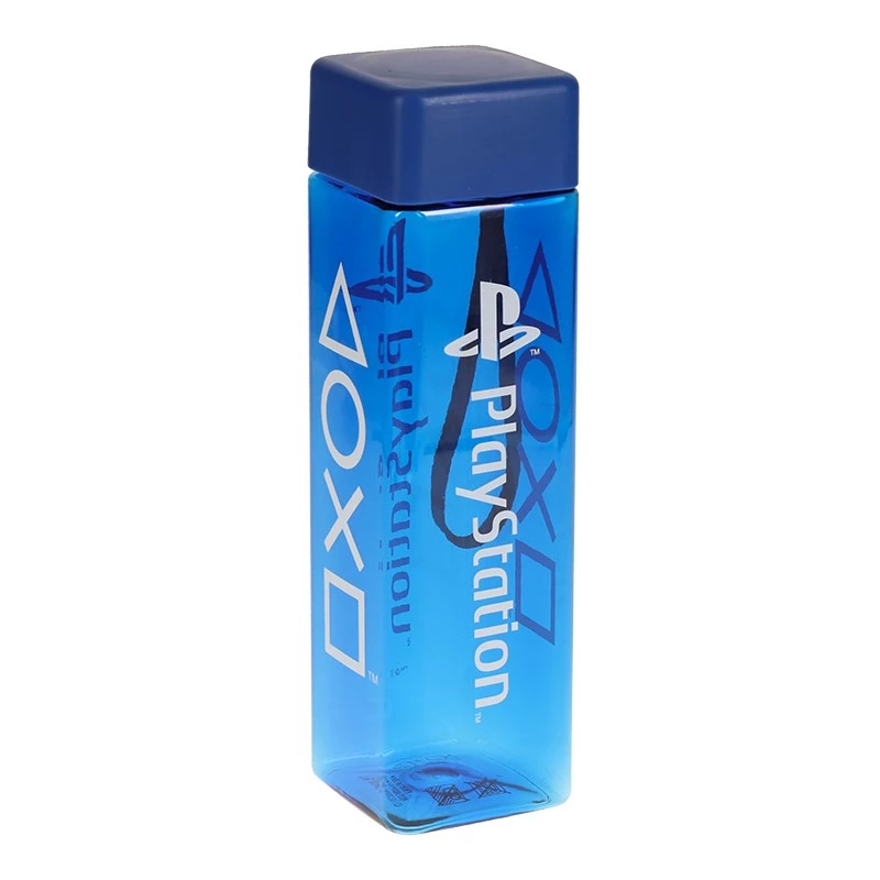 Bouteille réutilisable Playstation 500 ml