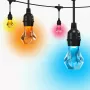 Ruban LED extérieur intelligent multicolore Nanoleaf Essentials