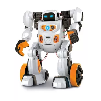 Robot Clementoni Scientific fun. Robotics. AIRO 50819