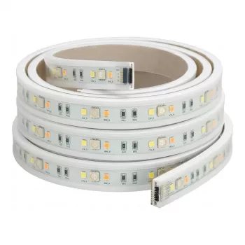 Synergy 21 Bande flexible LED 3528 - 60 KW DC24V 24W IP20 CRI>90