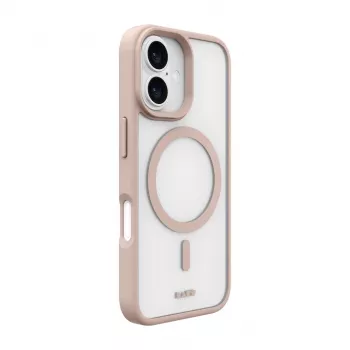 LAUT HUEX PROTECT coque pour iPhone 16 Series