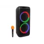 Enceinte karaoké Infinity 8 pouces