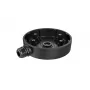 Hikvision DS-1280ZJ-DM55(Noir) boîte de jonction