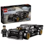 LEGO Speed Champions 77262 Ken Block's '65 Ford Mustang Hoonicorn V1 (345 pièces)