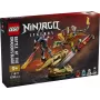 LEGO NINJAGO 71871 Bataille à la lame du dragon (1016 pièces)
