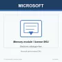 Module mémoire Microsoft 228-04778