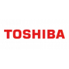 Toshiba BX730138AS1 - 300 m - 13,8 cm - Noir - Résine