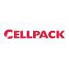 Gaine thermorétractable CELLPACK Rollbox SB 3-1 blanche 15 m (127109)