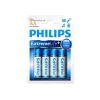 Pile jetable Philips LR6E4B/10