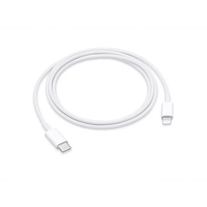 Câble Apple USB-C vers Lightning (1 m)