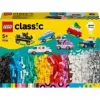 LEGO Classic 11036 Véhicules créatifs