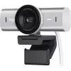 Webcam Logitech MX Brio