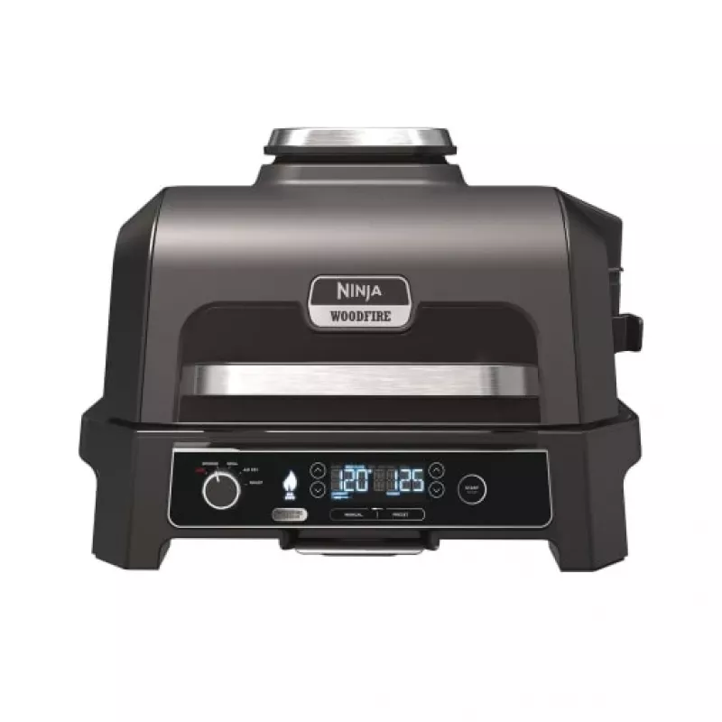 Barbecue Ninja OG850EU noir