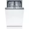 BOSCH SPV4HKX10E - lave-vaisselle encastrable