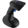 Datalogic QuickScan QM2500-BK-433K1 kit lecteur de codes-barres, 2D, USB/RS-232, 433 MHz