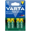 Batterie Varta BAVA 56706