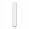 Antenne Qoltec 57034 blanche
