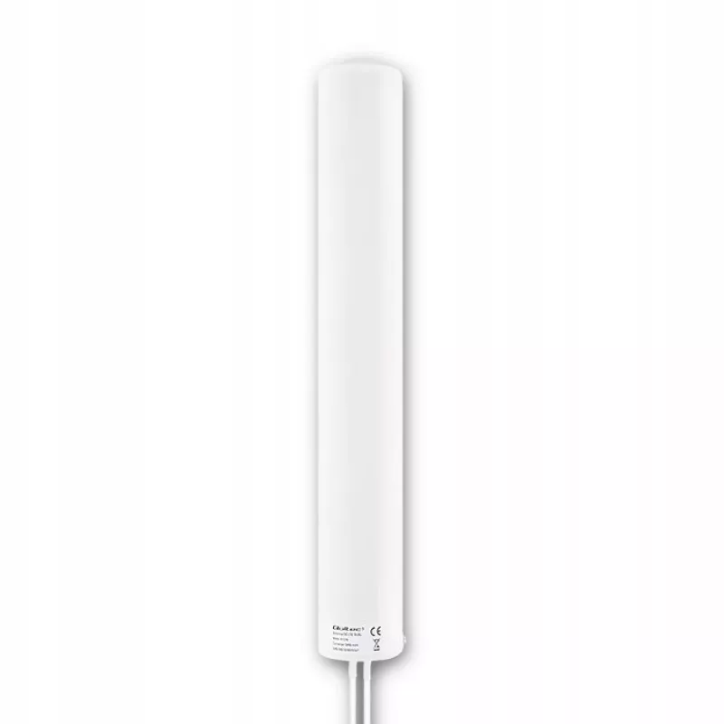 Antenne Qoltec 57034 blanche