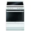 Amica 618CE3.333HQW Module de mémoire 65 Blanc