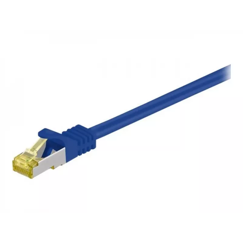 Câble patch Ethernet Goobay 91601