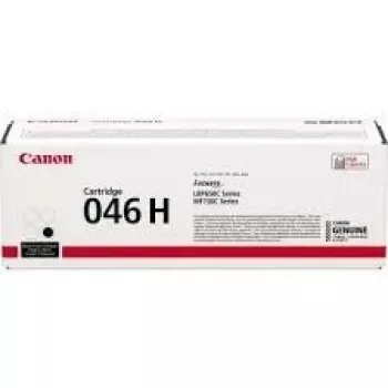 Canon 046H toner cartridge 1 pc(s) Original Black