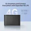 Mercusys 4G LTE Wi-Fi mobile