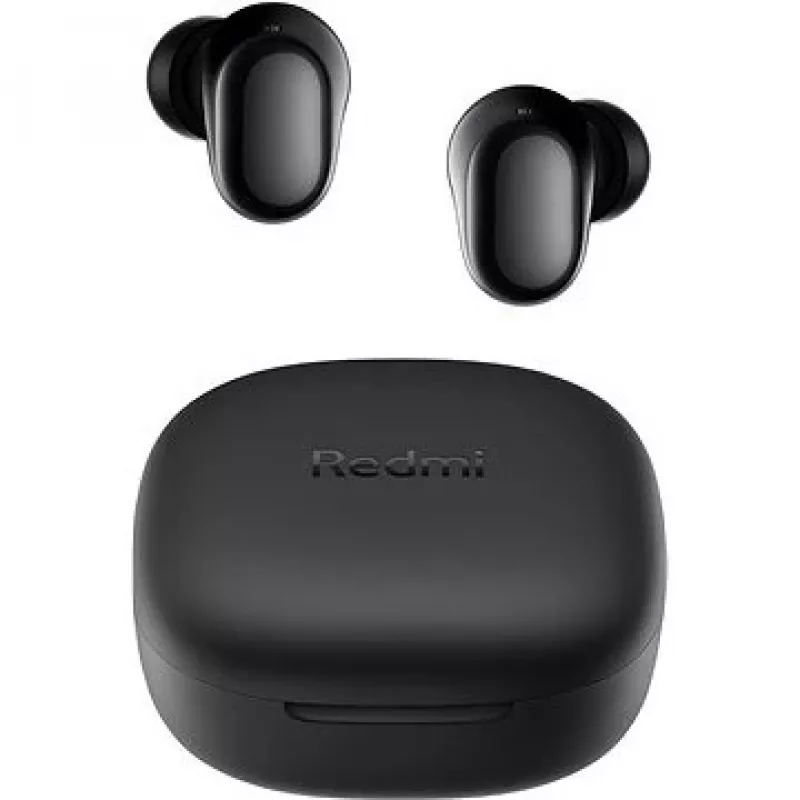 Écouteurs Xiaomi Redmi Buds 6 Play