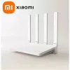 Routeur Xiaomi AX3000T blanc