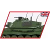 Jeu de construction COBI Challenger 2 Armed Forces 954 pièces