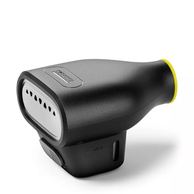 Accessoire défroisseur Karcher pour nettoyeurs vapeur SC