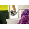 Accessoire défroisseur Karcher pour nettoyeurs vapeur SC