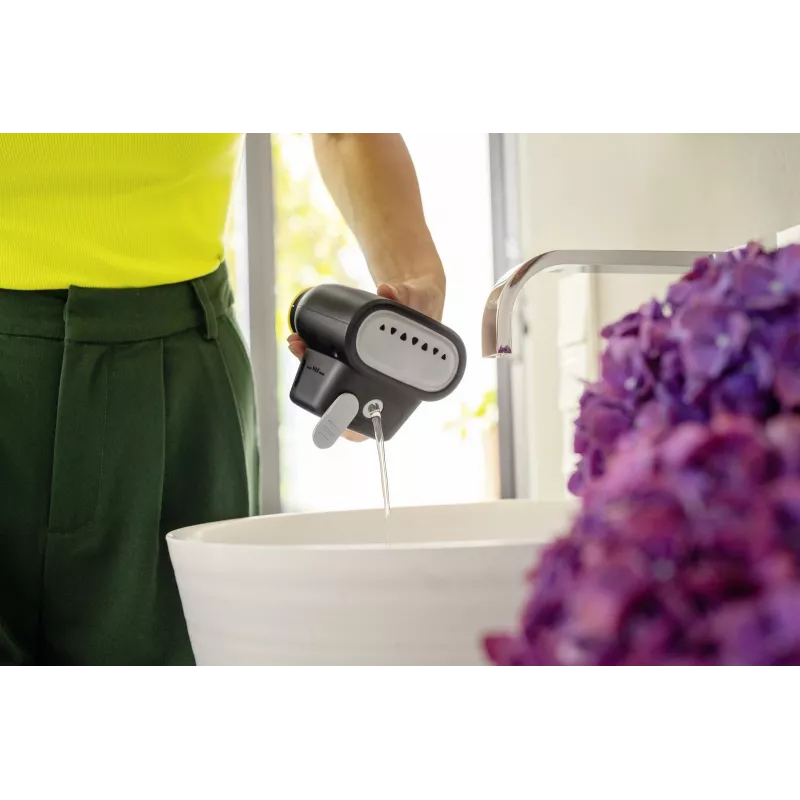 Accessoire défroisseur Karcher pour nettoyeurs vapeur SC