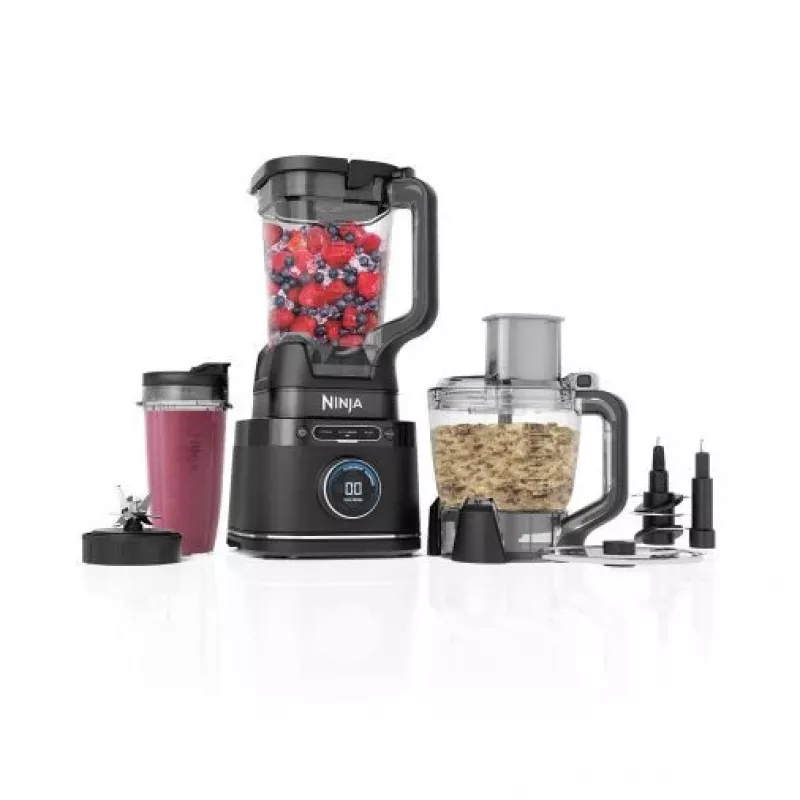 Blender de table Ninja Detect Power Mixer & Processor Pro