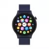 Montre connectée Denver SWC-338BU Bleu