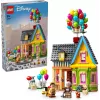 LEGO Disney Pixar La Maison de Up