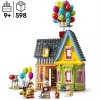 LEGO Disney Pixar La Maison de Up
